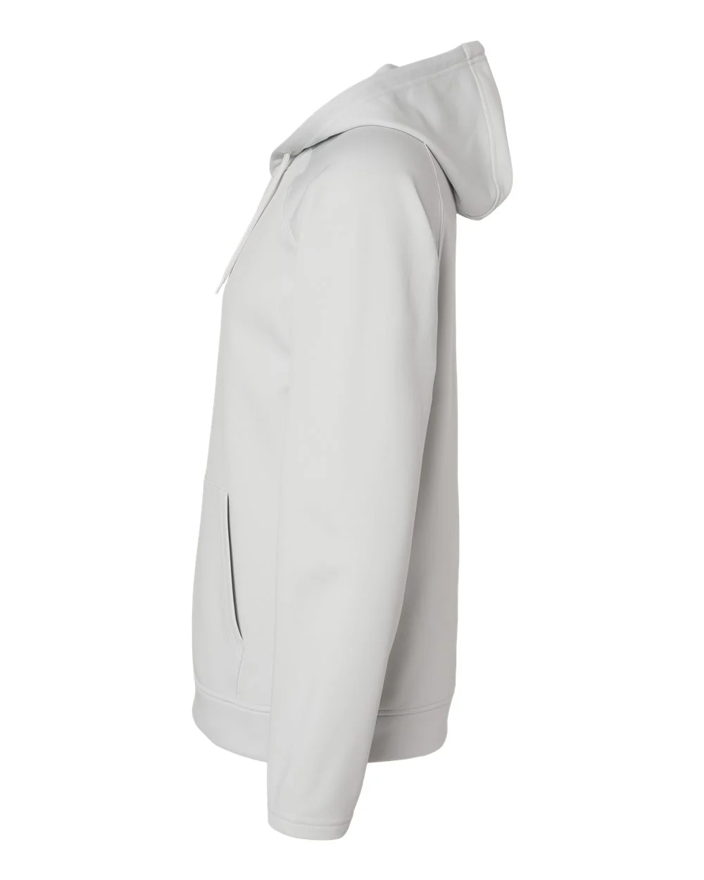 Paragon-305-Vail Performance Fleece Hooded Sweatshirt - Image 3