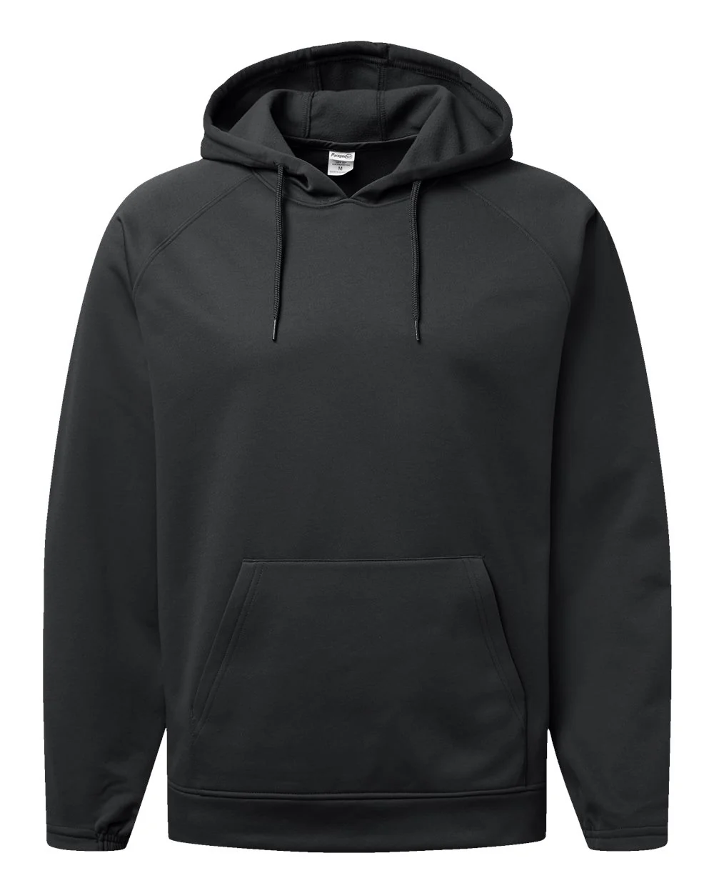Paragon-305-Vail Performance Fleece Hooded Sweatshirt - Image 8