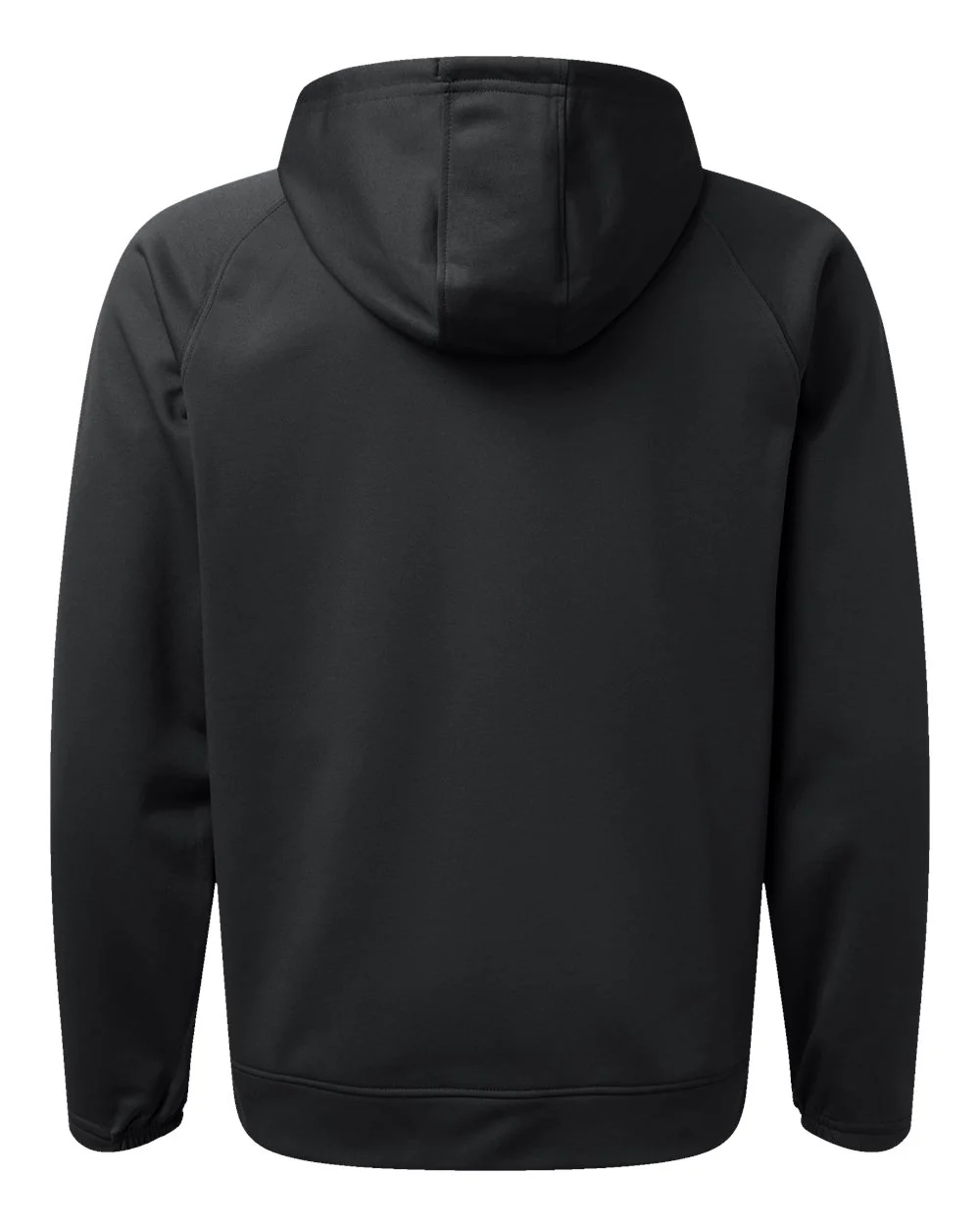 Paragon-305-Vail Performance Fleece Hooded Sweatshirt - Image 9