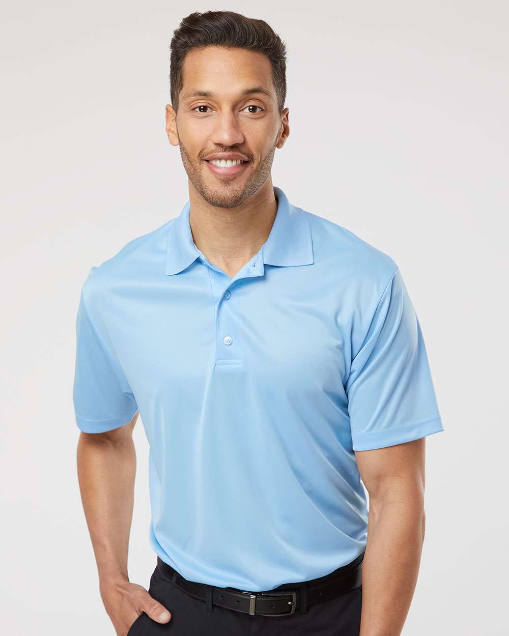Paragon-500-Sebring Performance Polo - Image 11