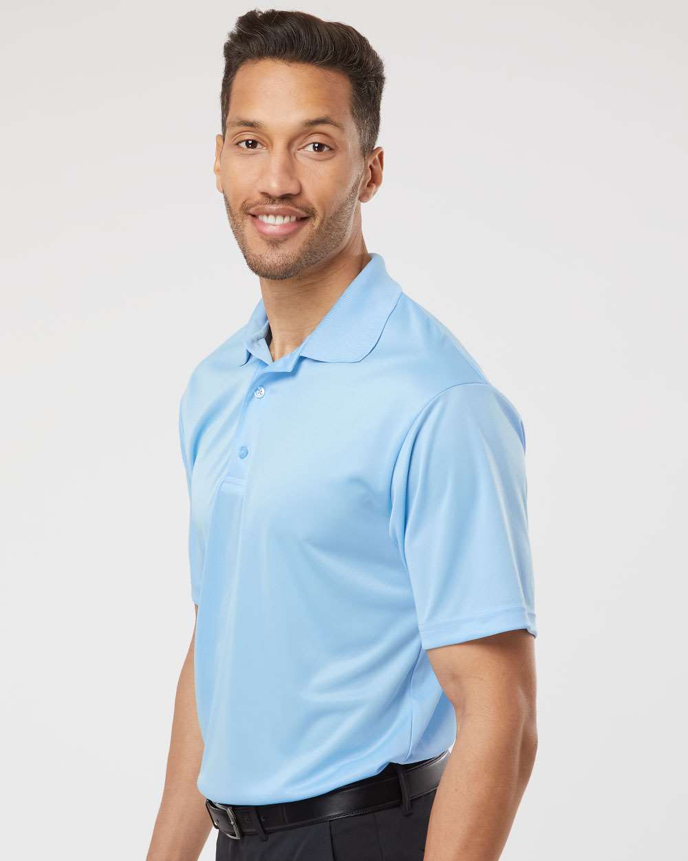 Paragon-500-Sebring Performance Polo - Image 12