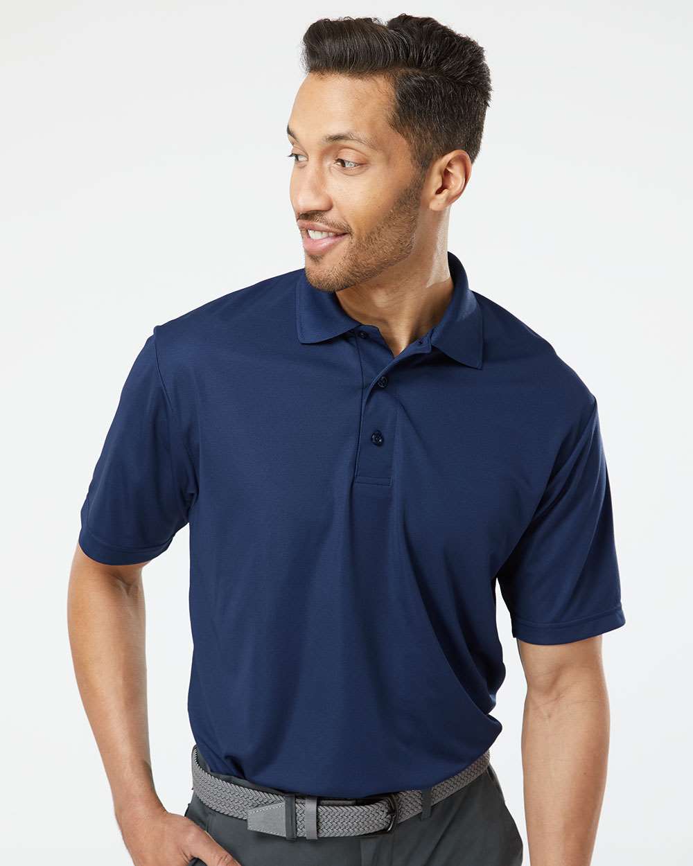 Paragon-500-Sebring Performance Polo - Image 23