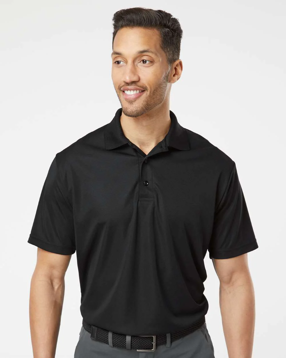 Paragon-500-Sebring Performance Polo - Image 4