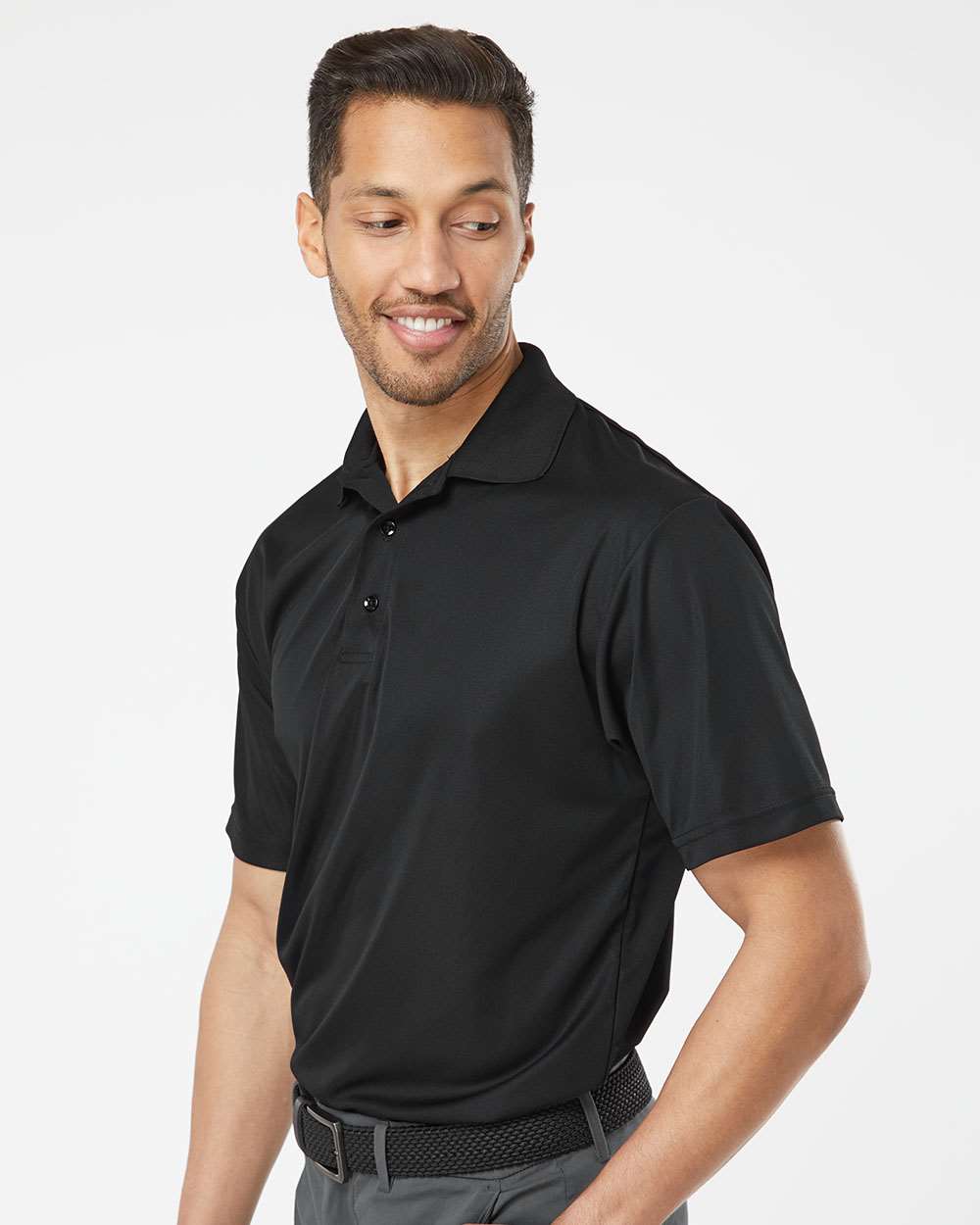 Paragon-500-Sebring Performance Polo - Image 5
