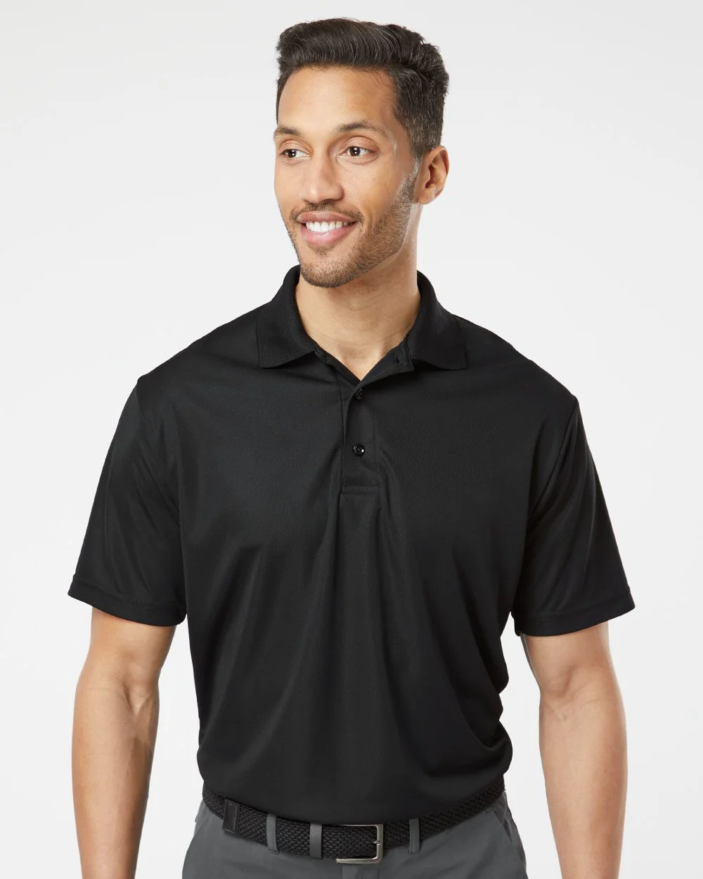 Paragon-500-Sebring Performance Polo - Image 7