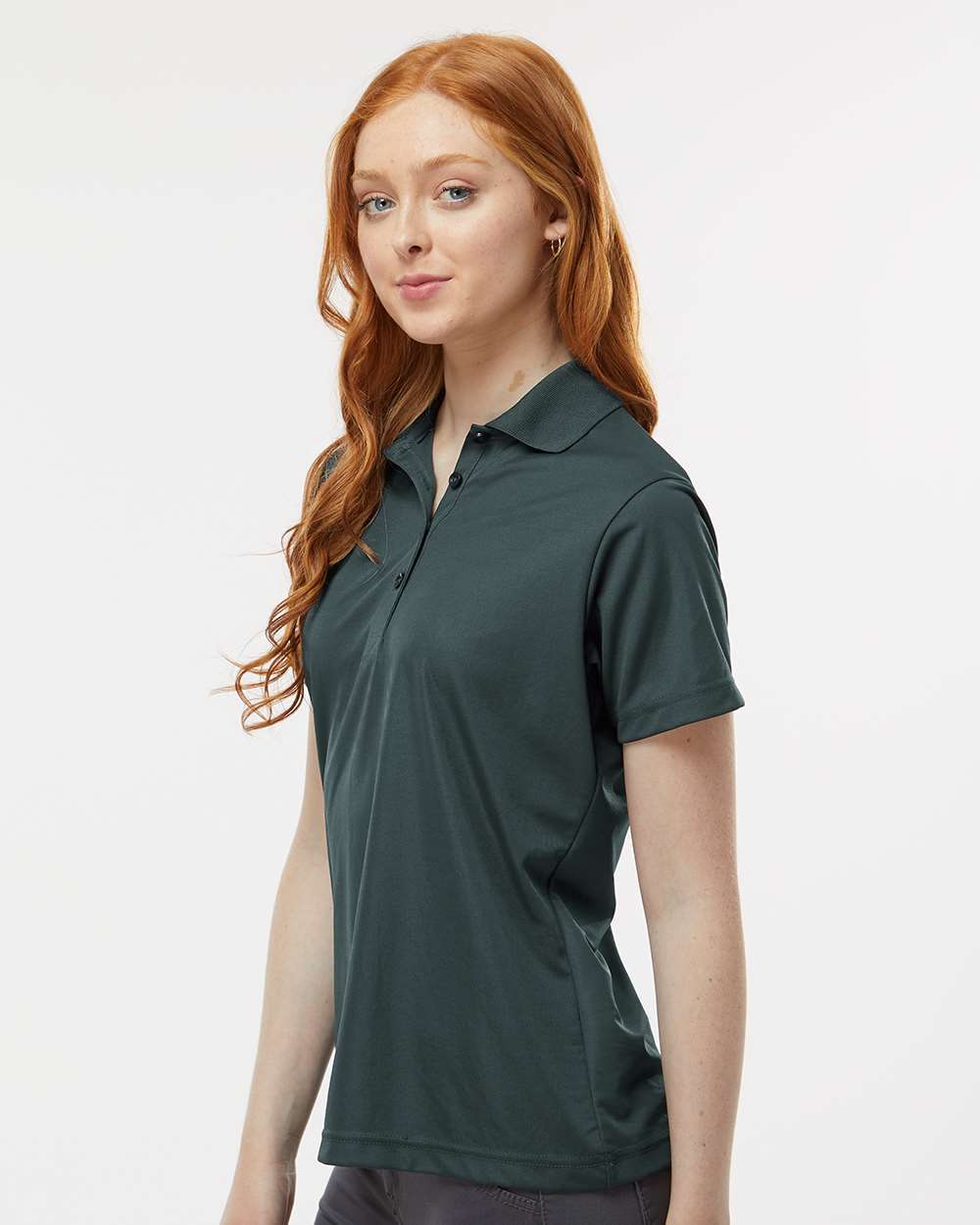 Paragon-504-Women's Sebring Performance Polo - Image 12