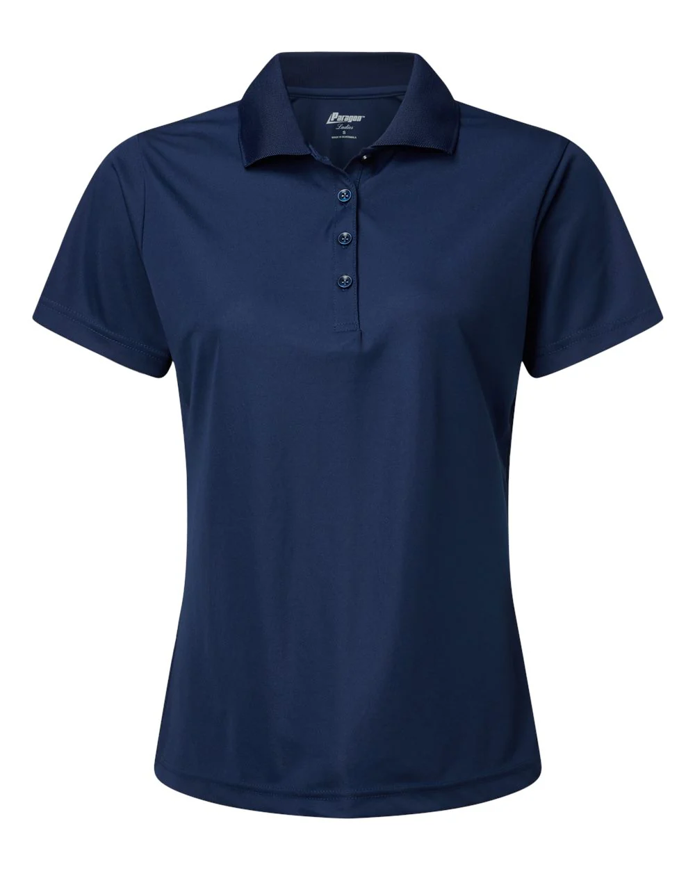 Paragon-504-Women's Sebring Performance Polo - Image 14