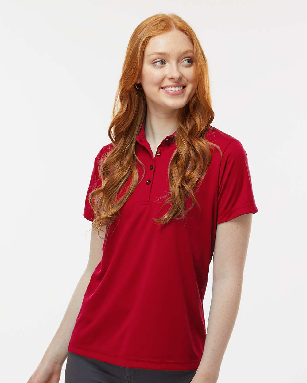 Paragon-504-Women's Sebring Performance Polo - Image 23