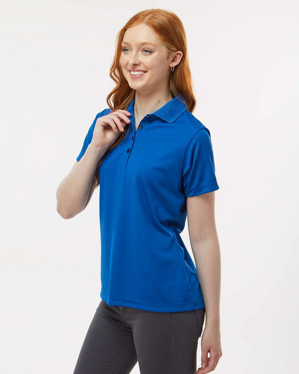 Paragon-504-Women's Sebring Performance Polo - Image 30