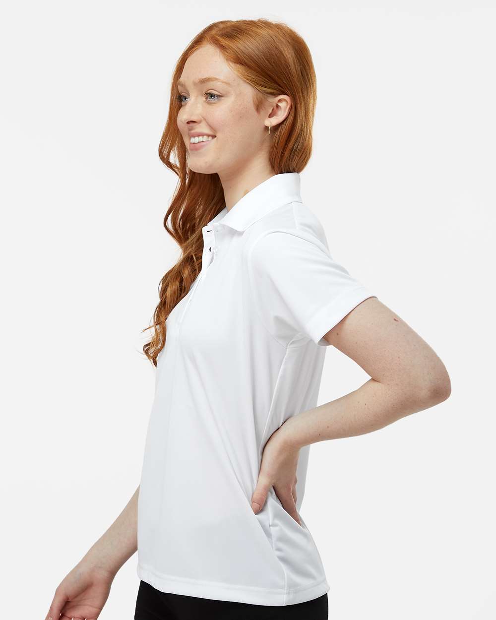 Paragon-504-Women's Sebring Performance Polo - Image 36