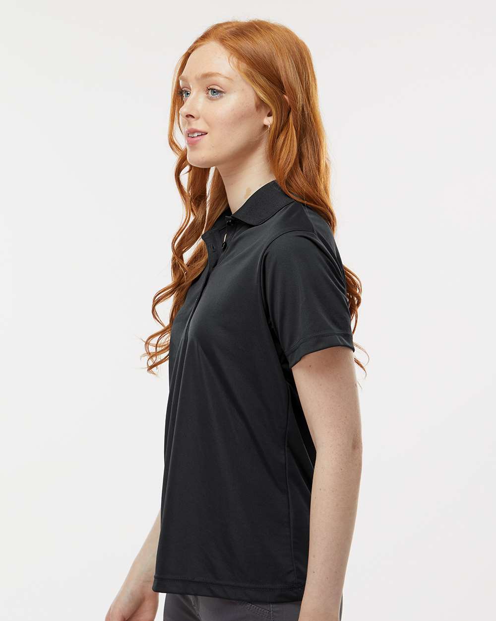 Paragon-504-Women's Sebring Performance Polo - Image 5