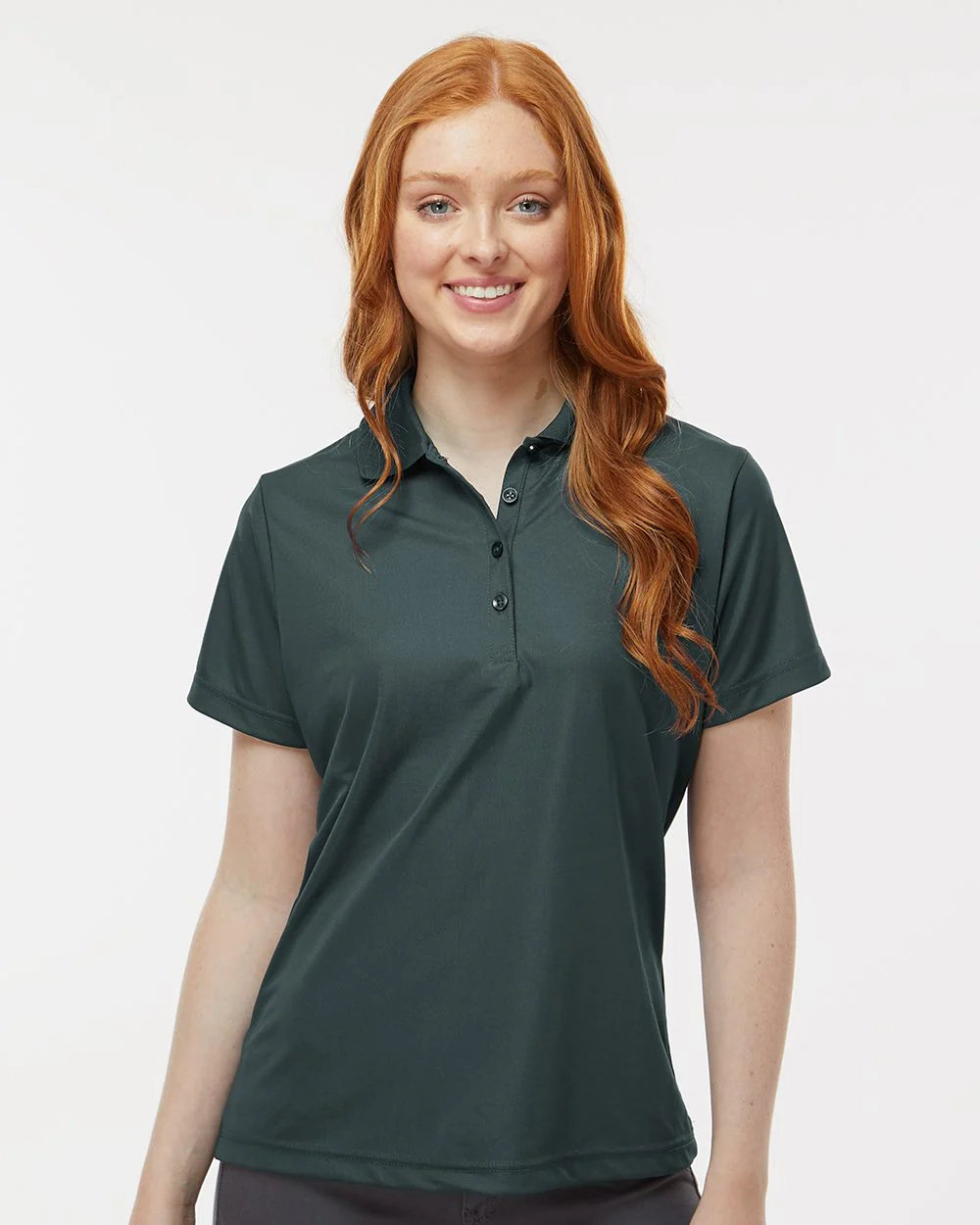 Paragon-504-Women's Sebring Performance Polo - Image 7