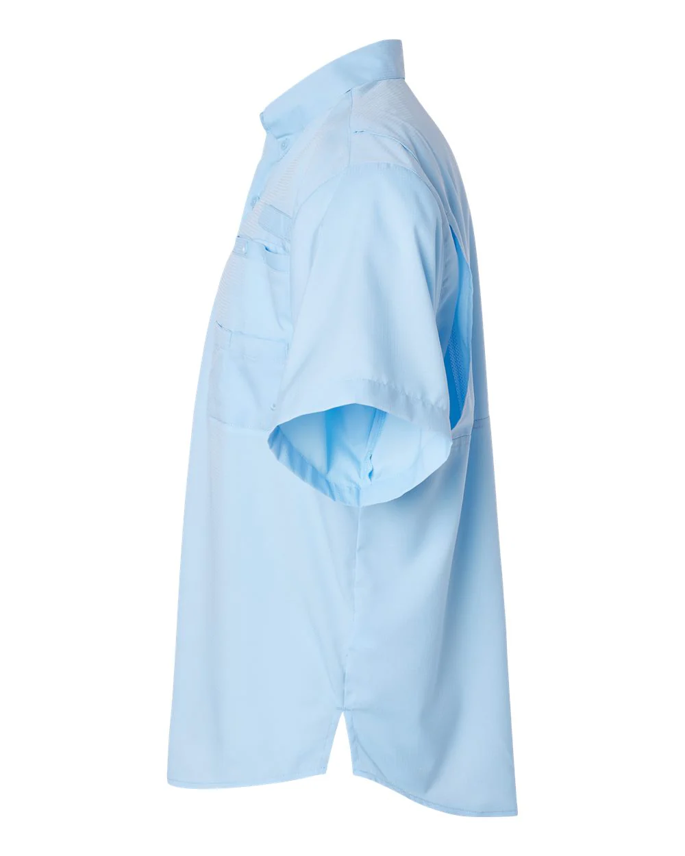 Paragon-700-Hatteras Performance Short Sleeve Fishing Shirt - Image 22
