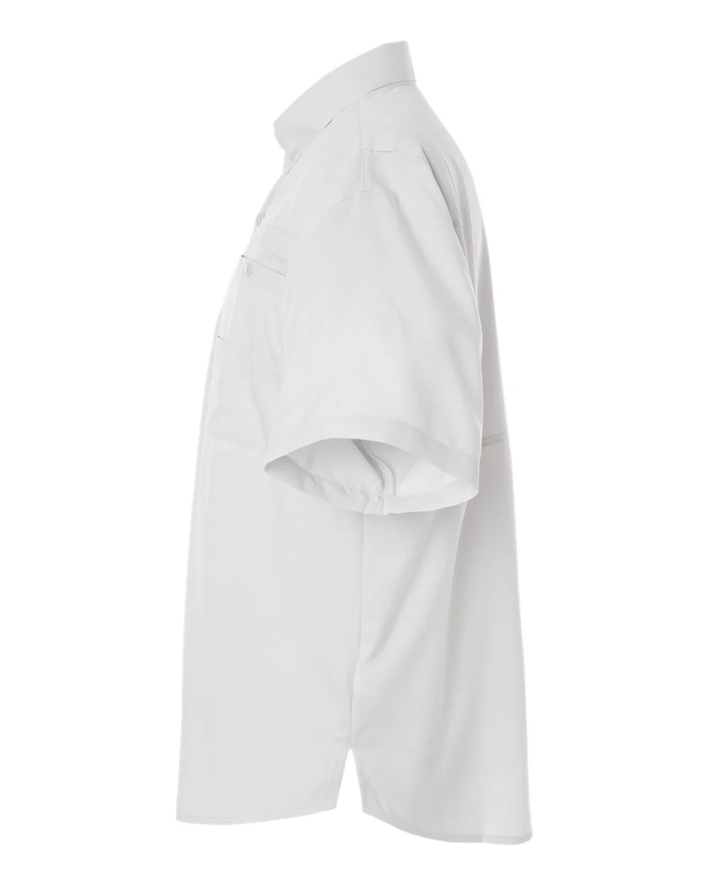 Paragon-700-Hatteras Performance Short Sleeve Fishing Shirt - Image 3