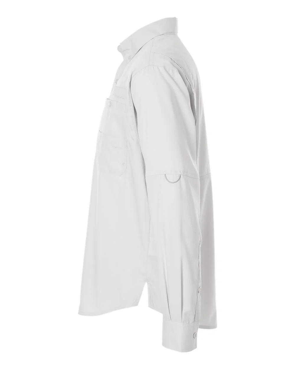 Paragon-702-Kitty Hawk Performance Long Sleeve Fishing Shirt - Image 3