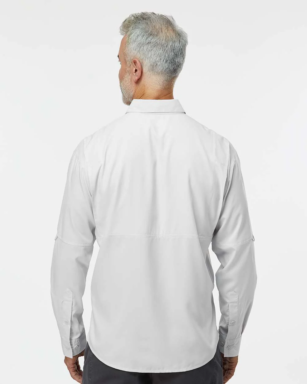 Paragon-702-Kitty Hawk Performance Long Sleeve Fishing Shirt - Image 6