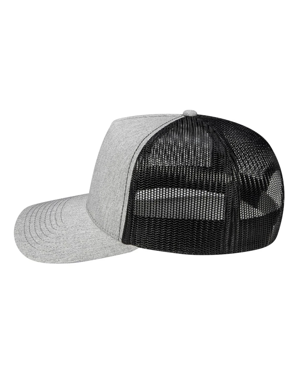 Pukka-5000M-Rudder Five-Panel Cap - Image 14