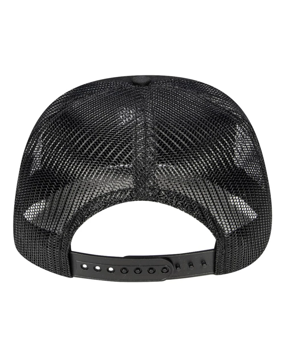 Pukka-5000M-Rudder Five-Panel Cap - Image 7