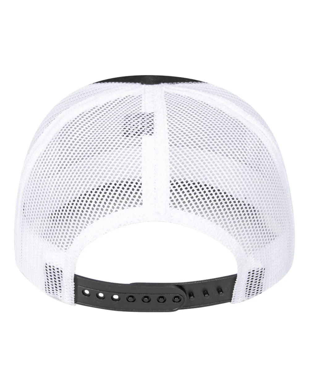Pukka-5000M-Rudder Five-Panel Cap - Image 9