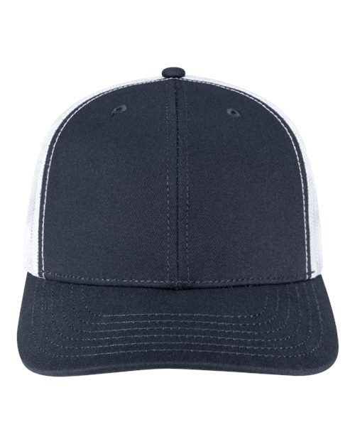 Pukka-6101M-Charter Six-Panel Cap - Image 5