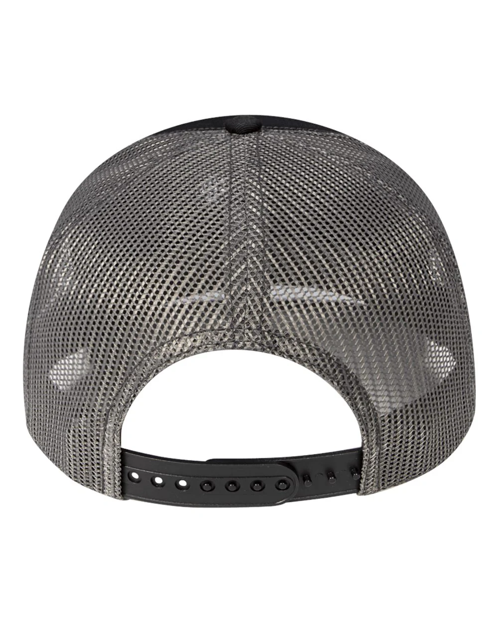 Pukka-6101M-Charter Six-Panel Cap - Image 7