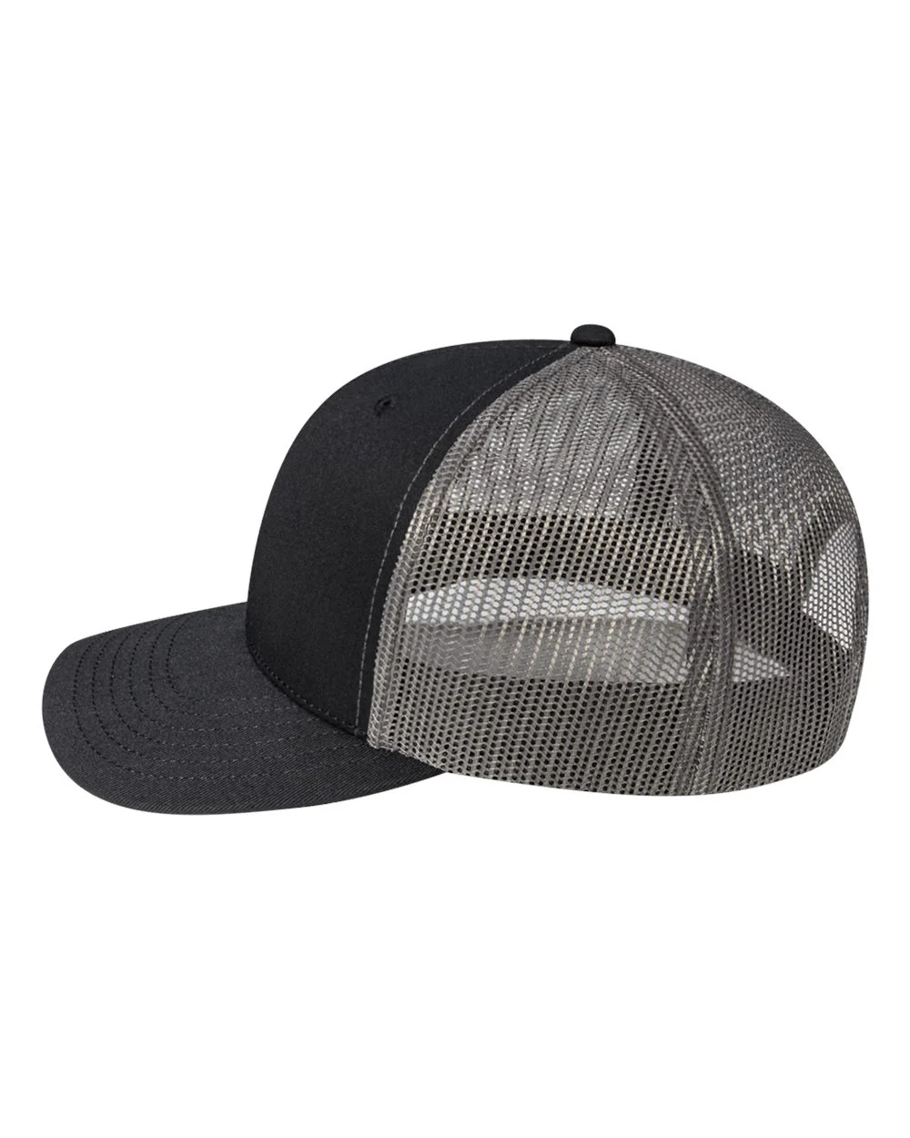 Pukka-6101M-Charter Six-Panel Cap - Image 8