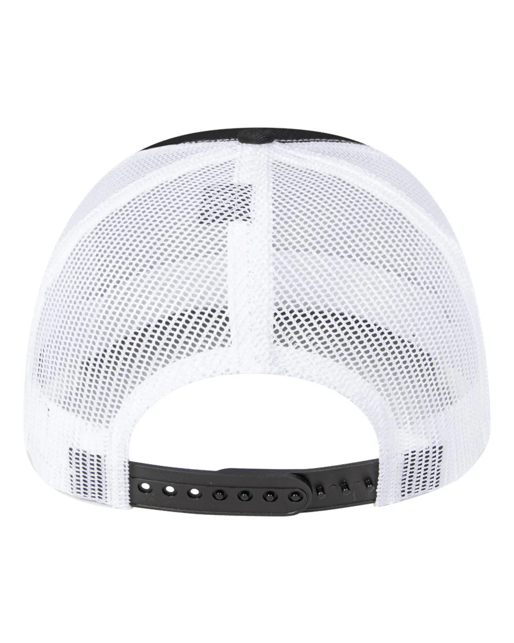 Pukka-6101M-Charter Six-Panel Cap - Image 9