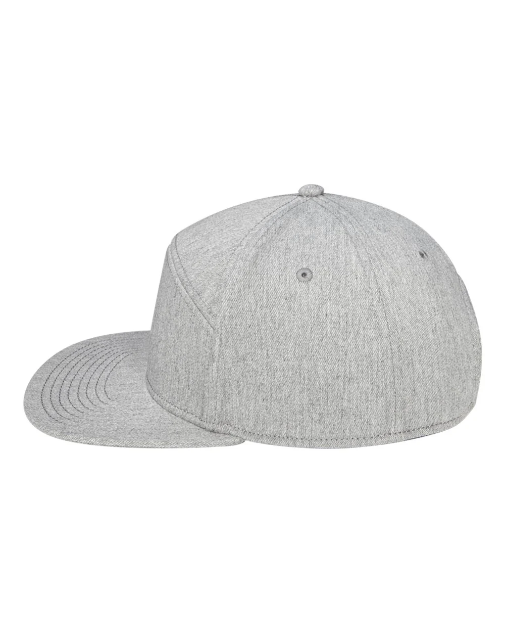 Pukka-7001P-Tradesman Hybrid Six-Panel Cap - Image 12