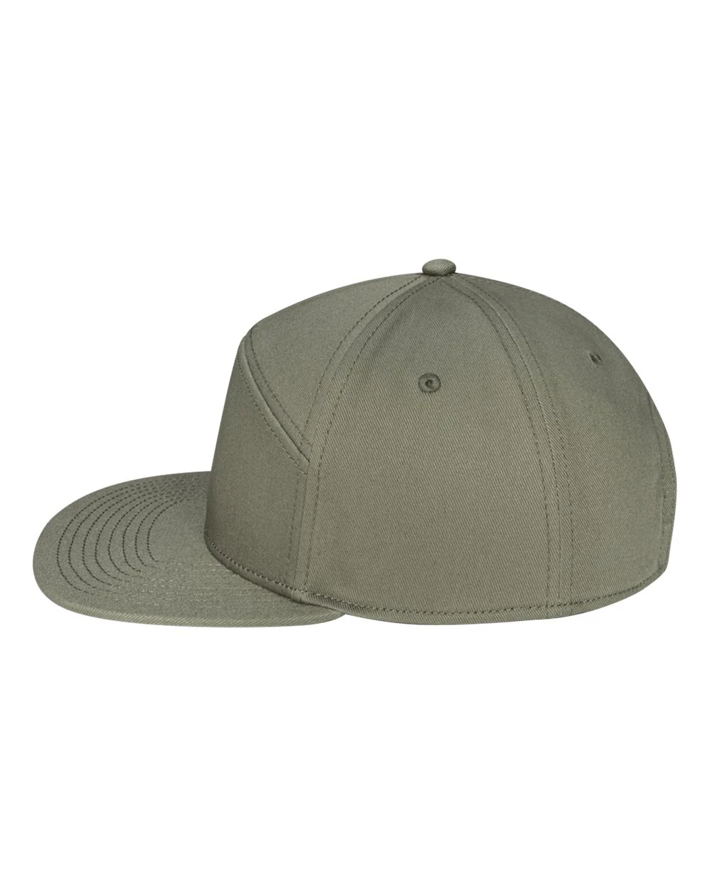 Pukka-7001P-Tradesman Hybrid Six-Panel Cap - Image 14