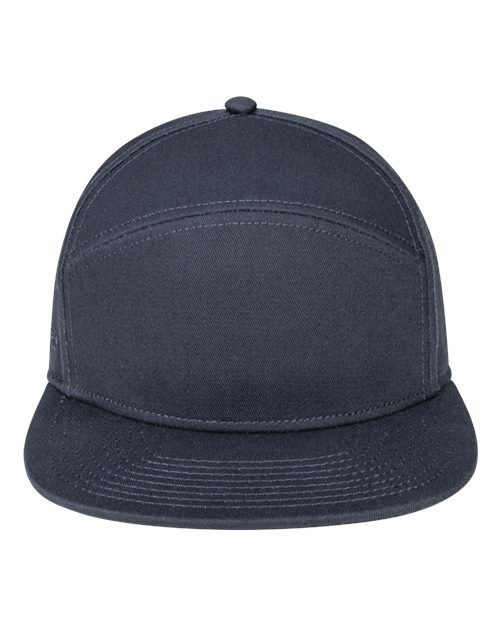 Pukka-7001P-Tradesman Hybrid Six-Panel Cap - Image 5