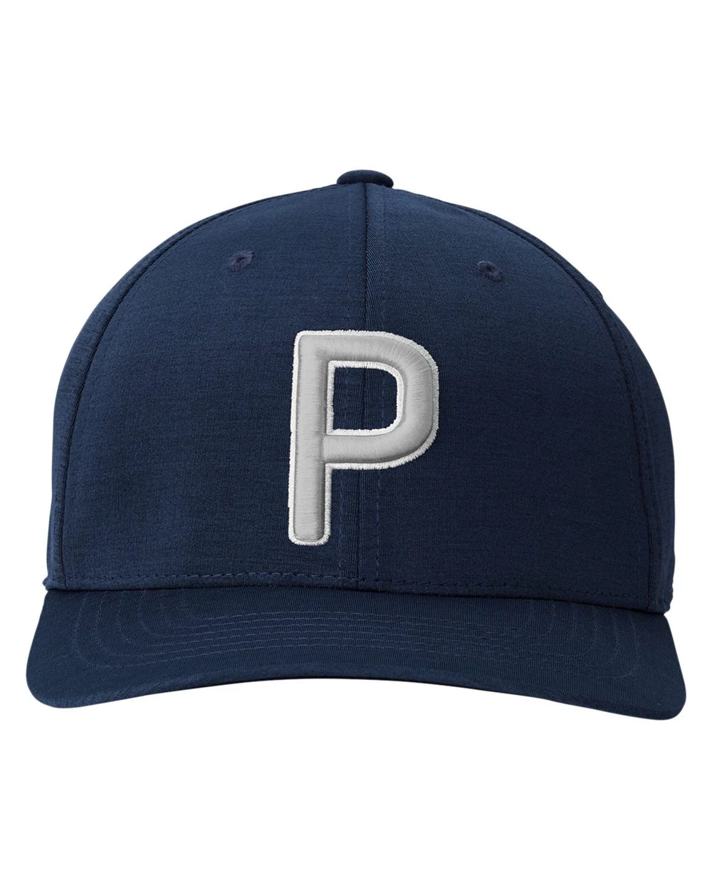 Puma Golf-22537-P Snapback Golf Cap - Image 4