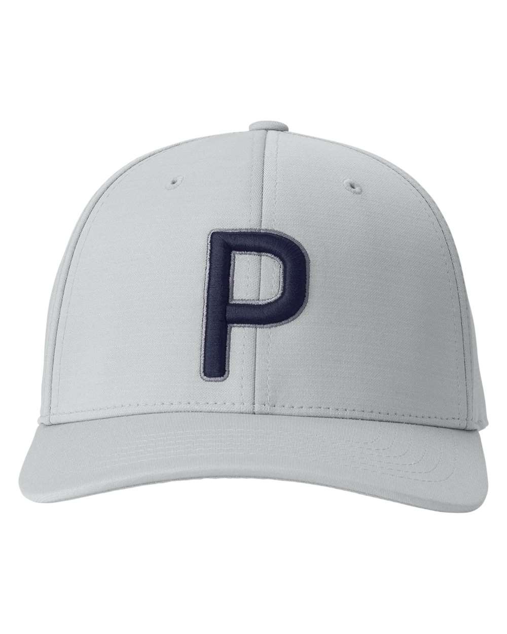 Puma Golf-22537-P Snapback Golf Cap - Image 5