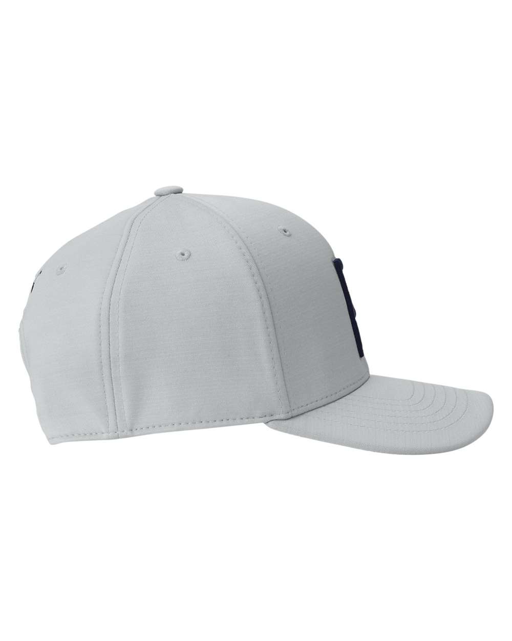 Puma Golf-22537-P Snapback Golf Cap - Image 7