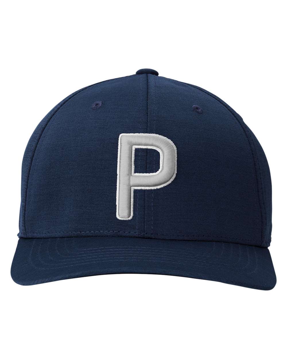 Puma Golf-22537-P Snapback Golf Cap - Image 8
