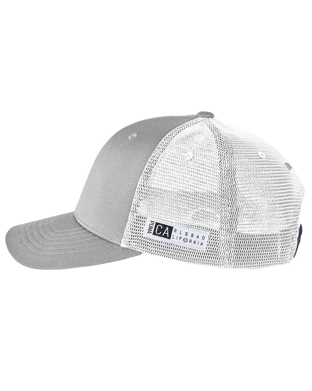 Puma Golf-22675-110 Snapback Trucker Cap - Image 10