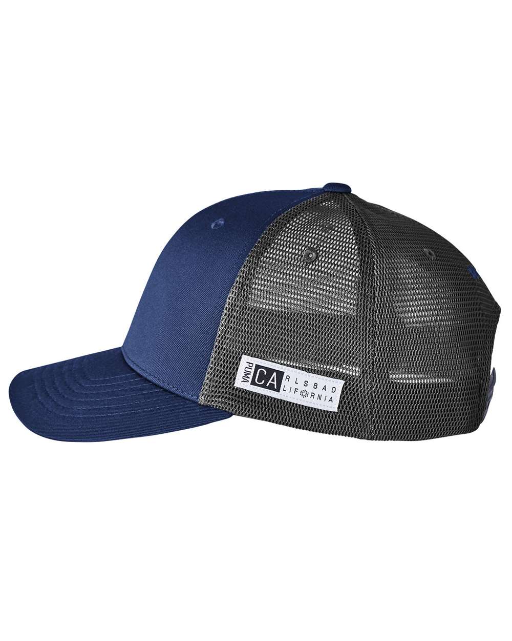 Puma Golf-22675-110 Snapback Trucker Cap - Image 3