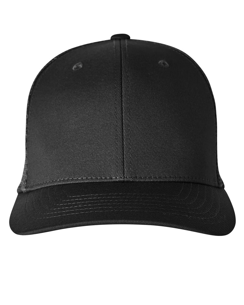 Puma Golf-22675-110 Snapback Trucker Cap - Image 4