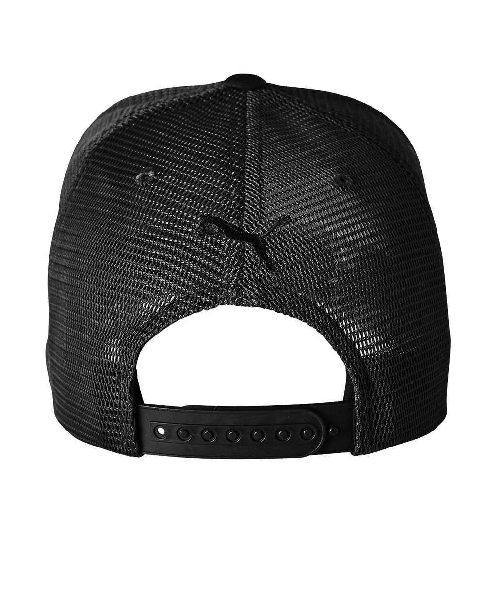 Puma Golf-22675-110 Snapback Trucker Cap - Image 6