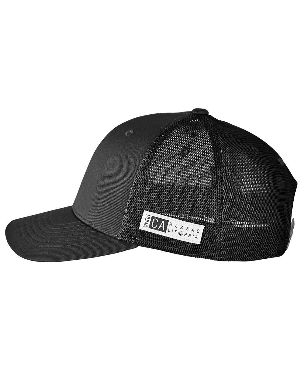 Puma Golf-22675-110 Snapback Trucker Cap - Image 7