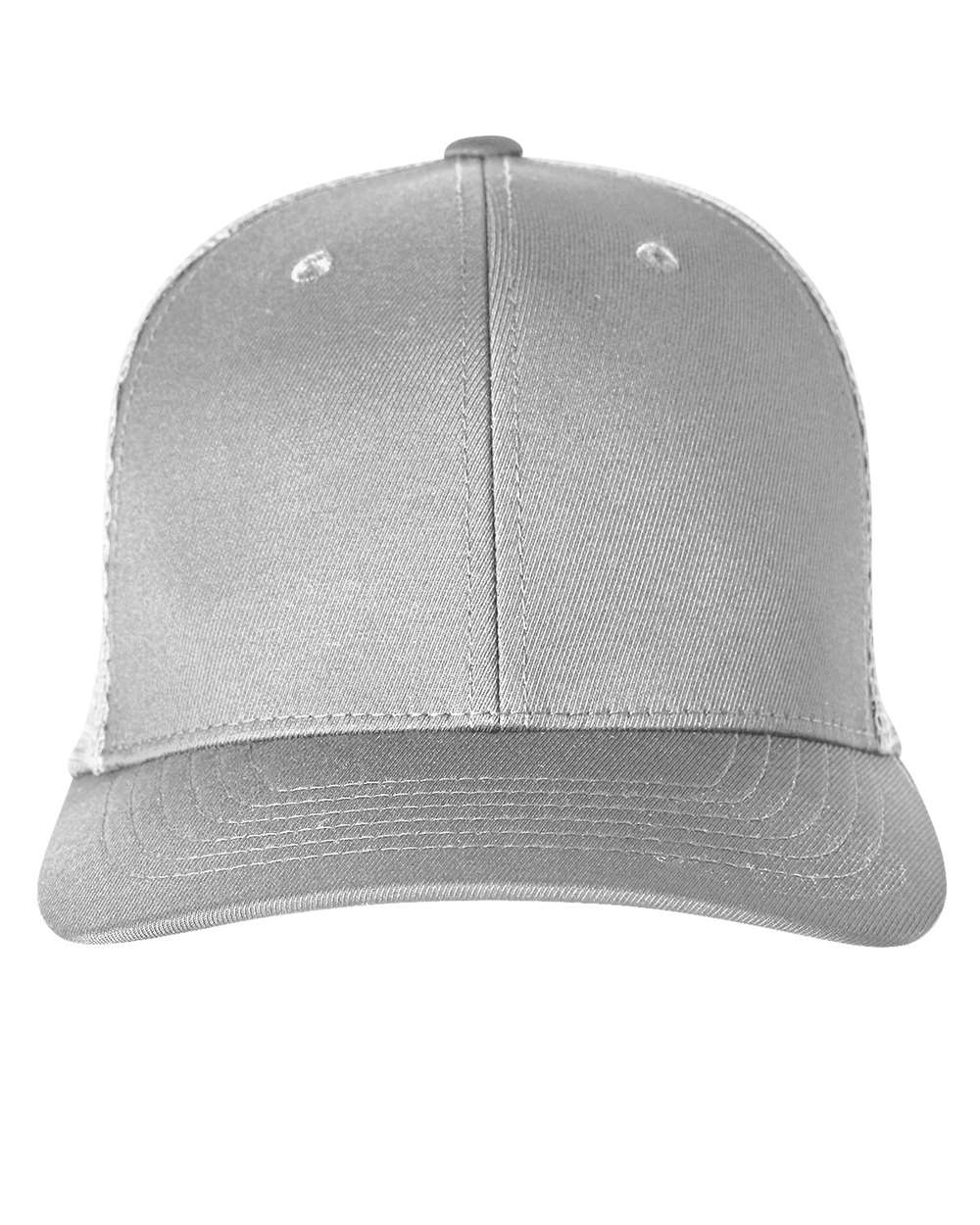 Puma Golf-22675-110 Snapback Trucker Cap - Image 8