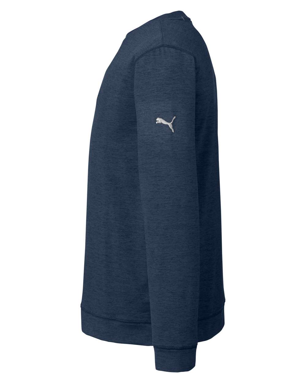 Puma Golf-531279-Cloudspun Crewneck Sweatshirt - Image 10