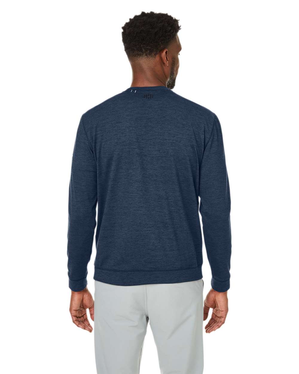 Puma Golf-531279-Cloudspun Crewneck Sweatshirt - Image 13