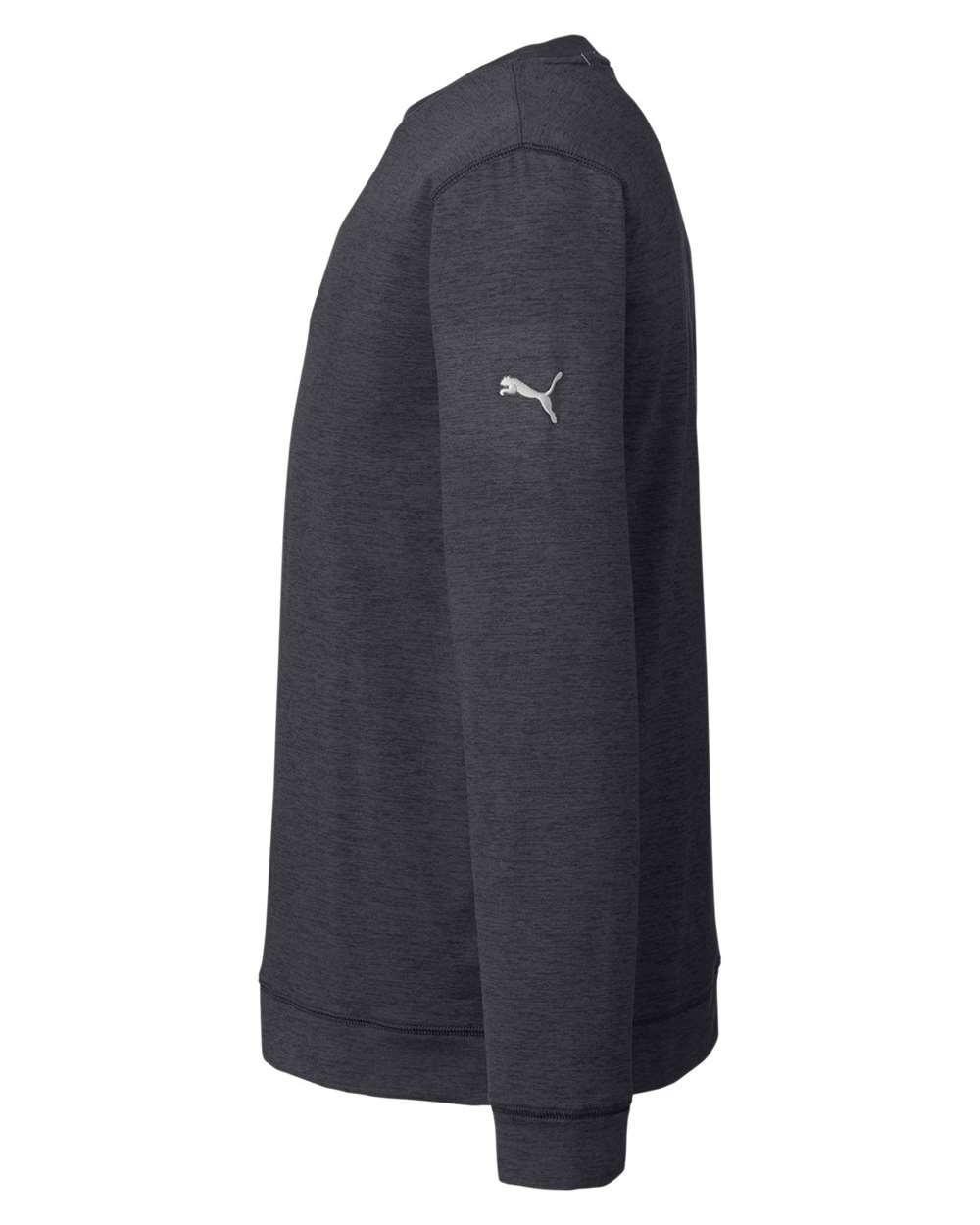 Puma Golf-531279-Cloudspun Crewneck Sweatshirt - Image 16