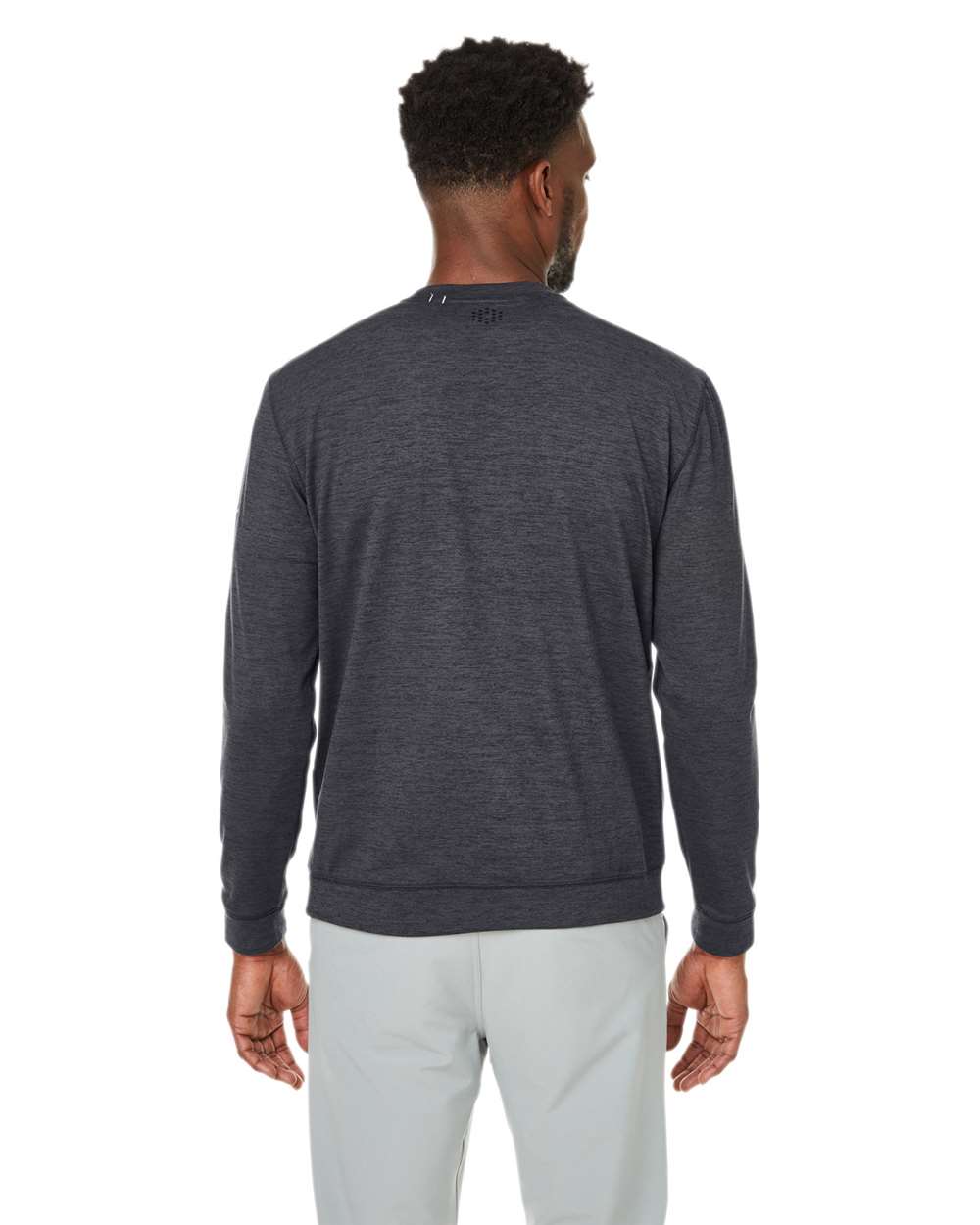 Puma Golf-531279-Cloudspun Crewneck Sweatshirt - Image 19