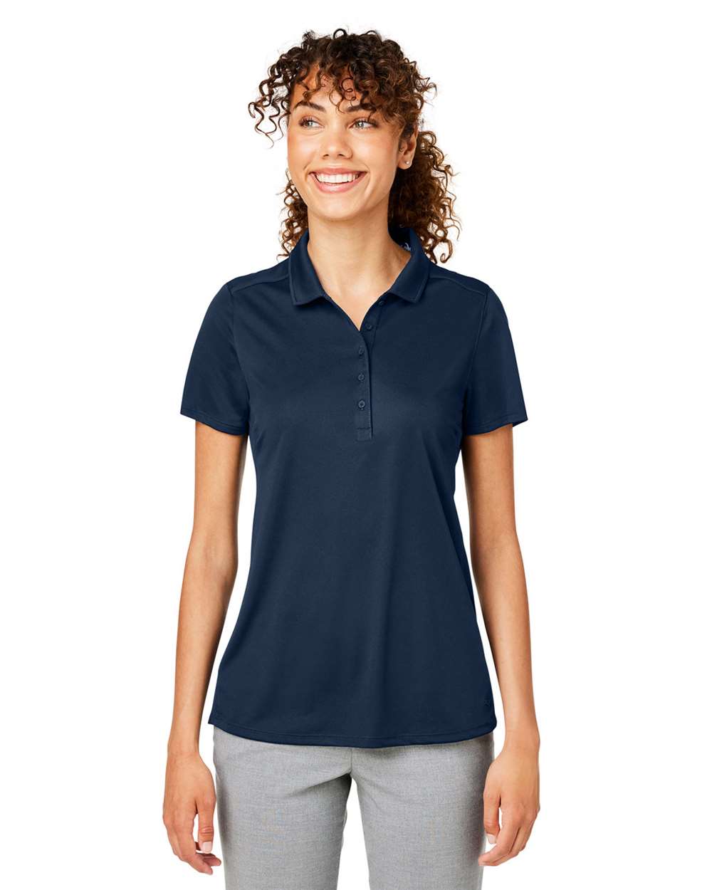 Puma Golf-532989-Women's Gamer Golf Polo - Image 11