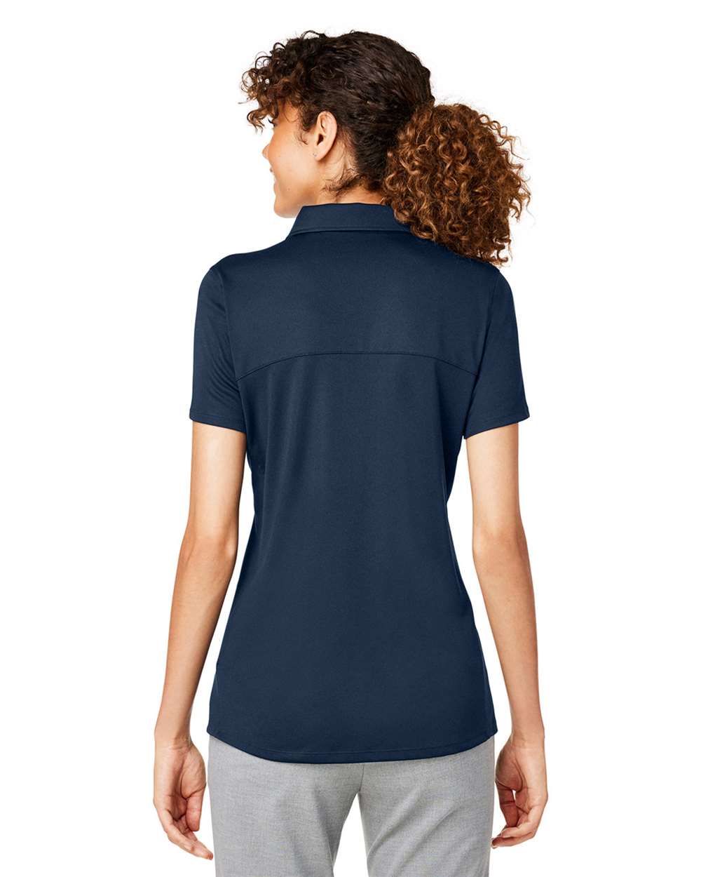 Puma Golf-532989-Women's Gamer Golf Polo - Image 13
