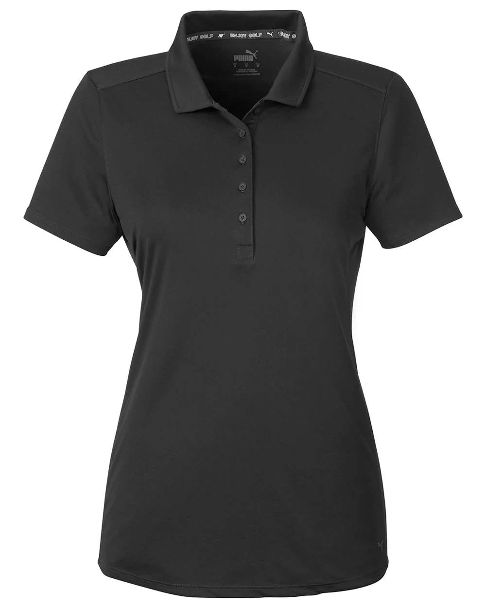 Puma Golf-532989-Women's Gamer Golf Polo - Image 14
