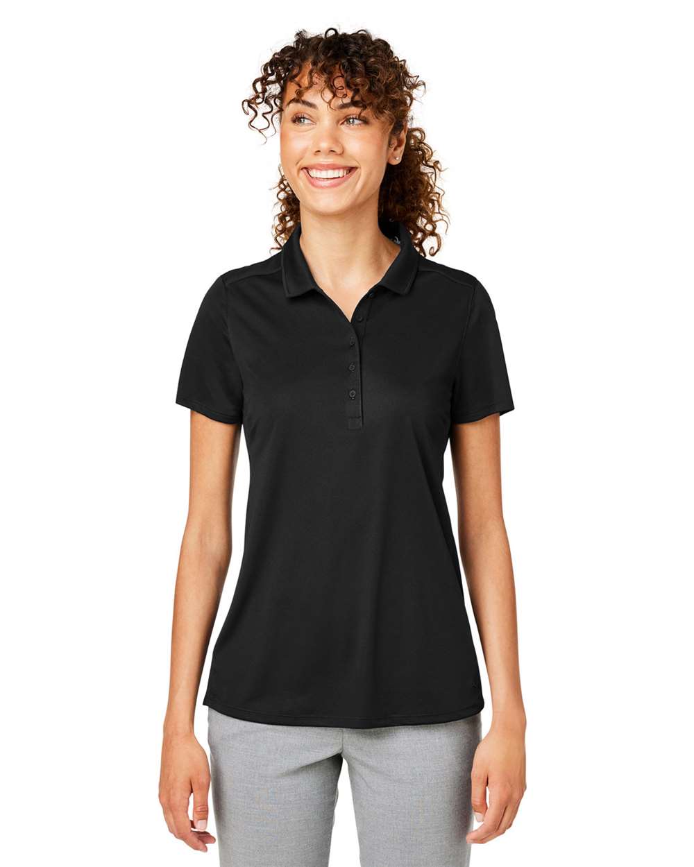 Puma Golf-532989-Women's Gamer Golf Polo - Image 17