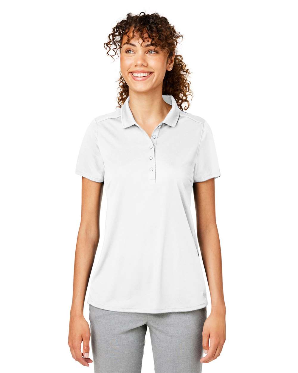 Puma Golf-532989-Women's Gamer Golf Polo - Image 4