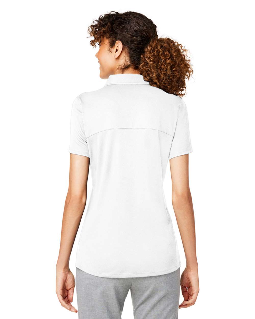 Puma Golf-532989-Women's Gamer Golf Polo - Image 6